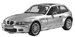 BMW E36-7 U2846 Fault Code