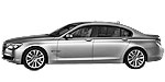 BMW F02 U2846 Fault Code